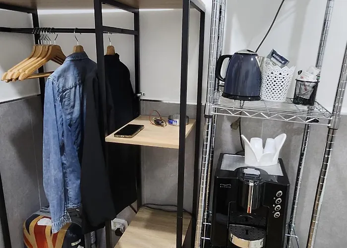 Bed and Breakfast Casa Esposito Napoli