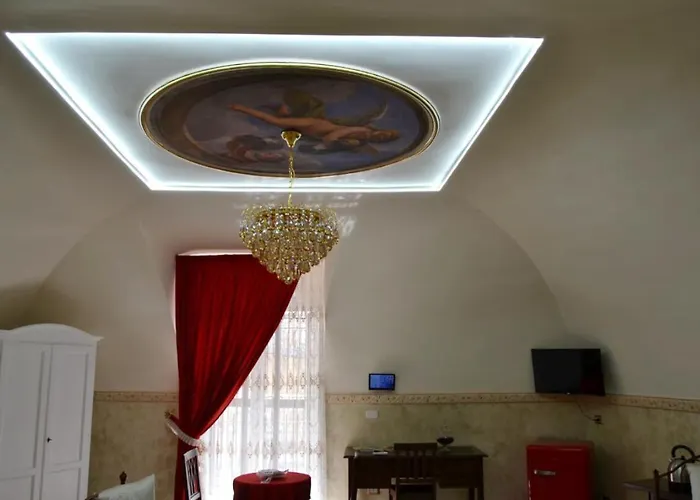 B&B Punto Stella Napoli